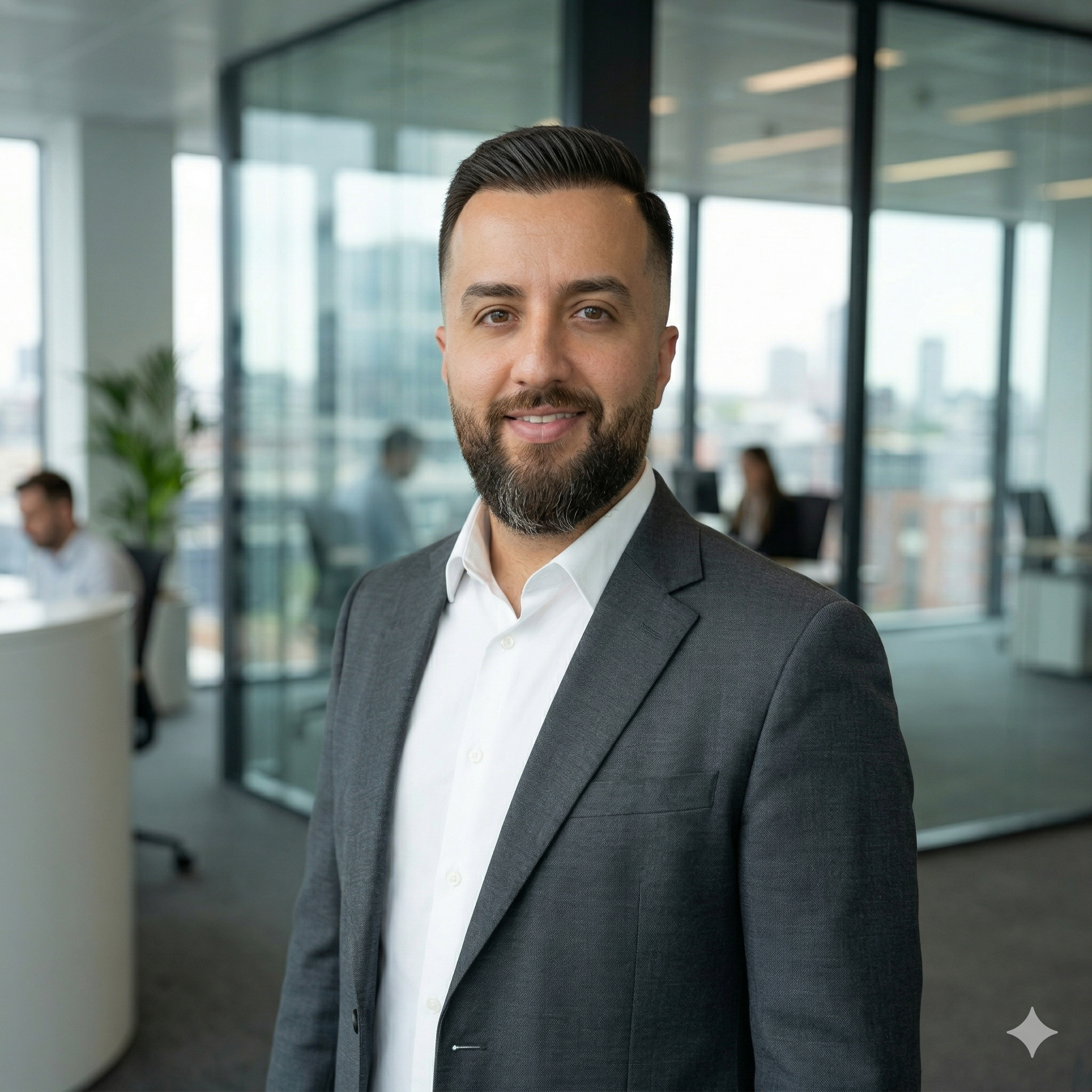 Ihr Experte für Reputationsschutz